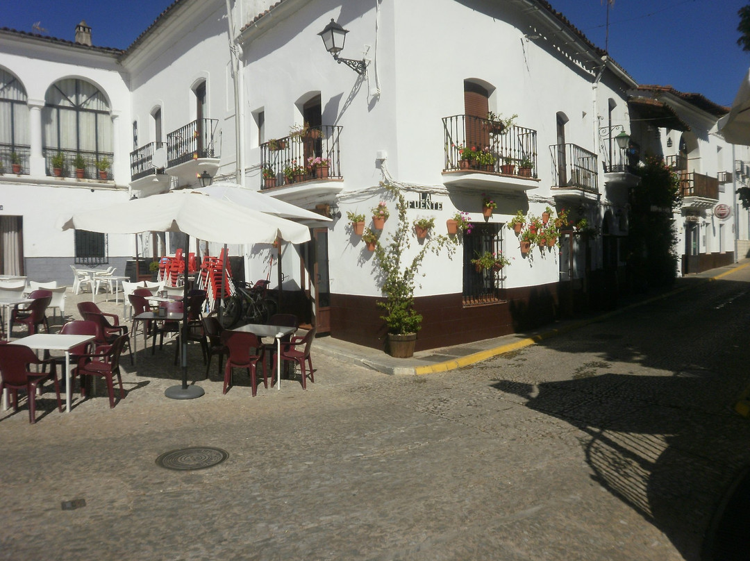 Plaza El Coso景点图片