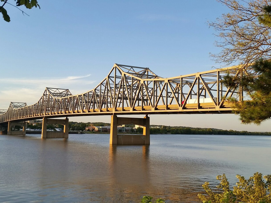 East Peoria旅游攻略图片