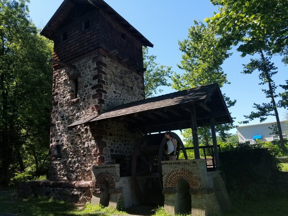 萨德尔布鲁克旅游攻略图片