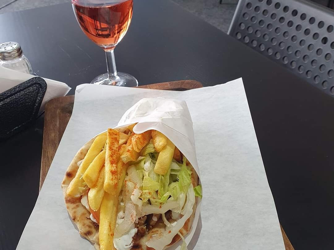 Souvlaki GR