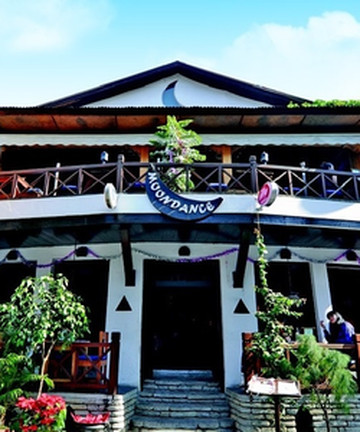 Moondance Restaurant & Bar餐厅图片