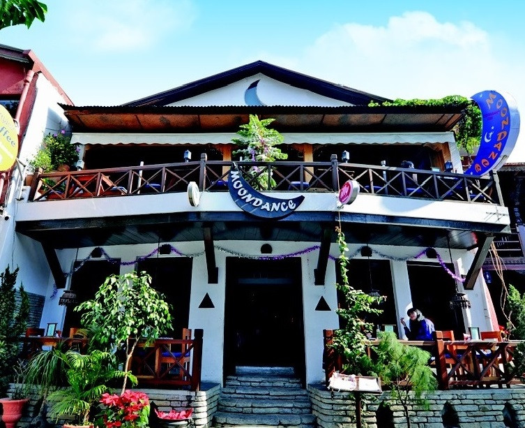 Moondance Restaurant & Bar