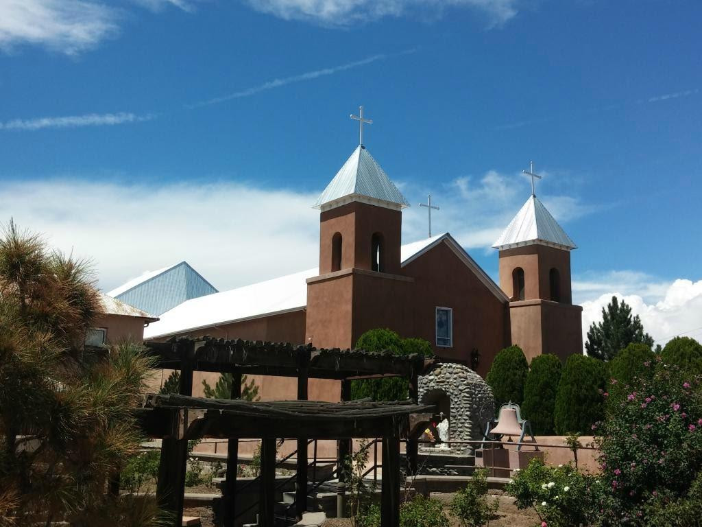 Santa Cruz旅游攻略图片