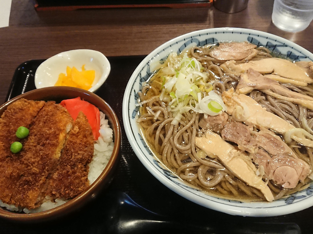 河北町旅游攻略图片