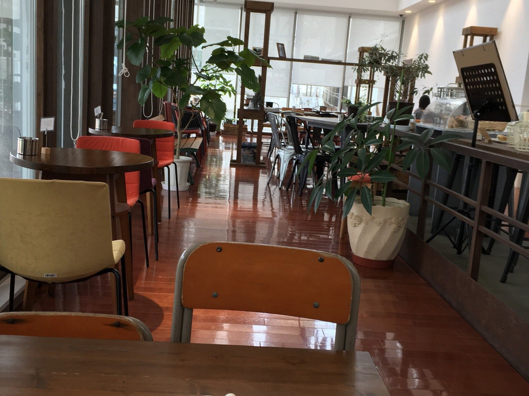 カフェ ジャーナル