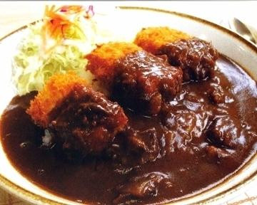カレーのアルバ