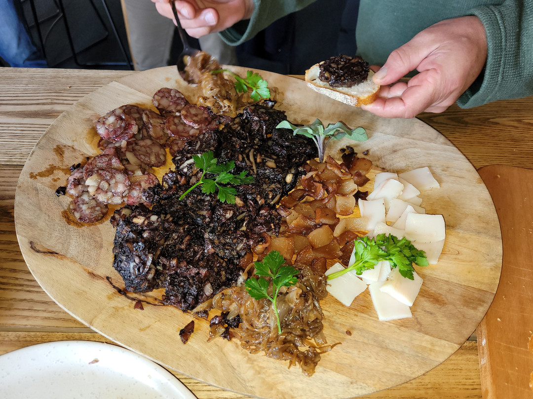 Akaroa Butchery & Deli