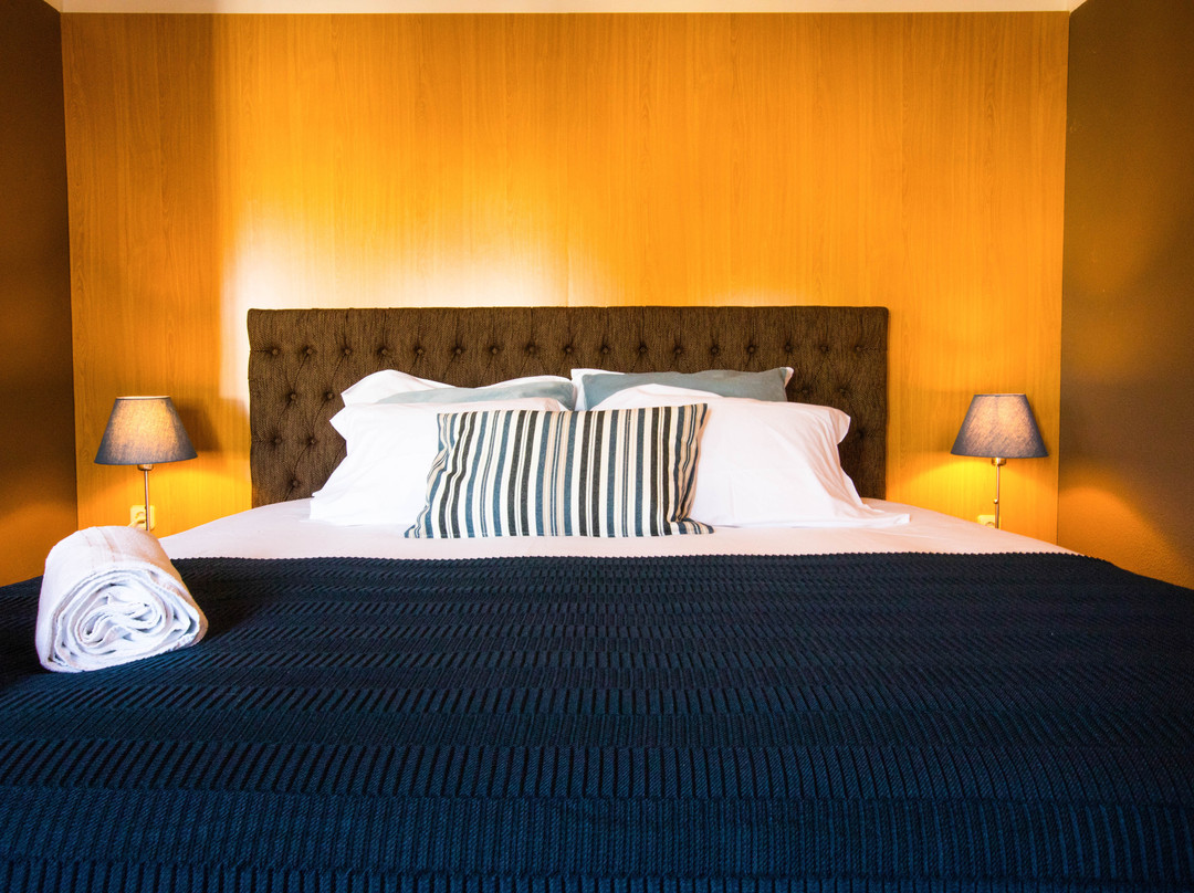 Barril Hostel