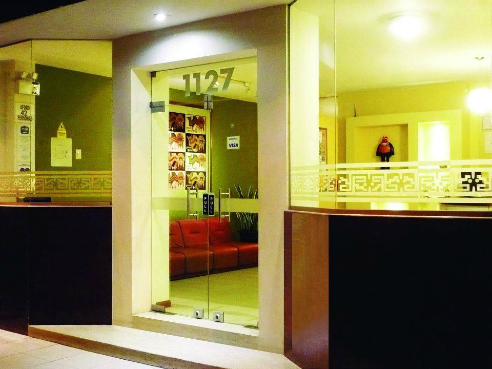 Muchik Hostel