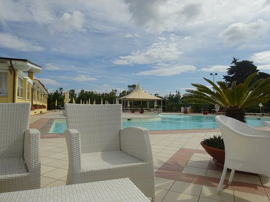 Sentido Orosei Beach主图