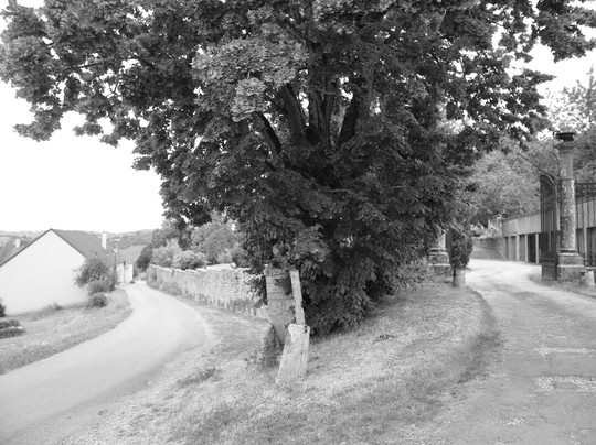 Château De Charnailles