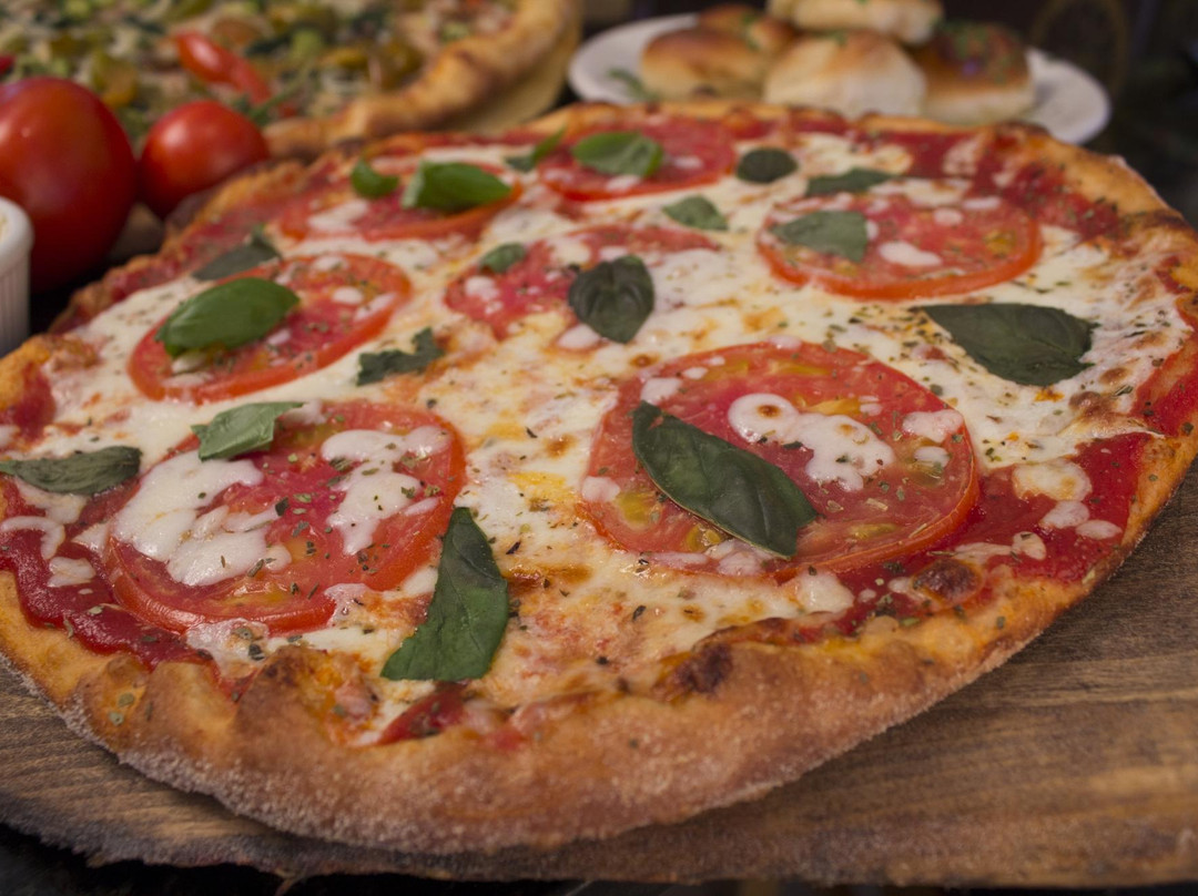 Uncle Giuseppe's Lil Bit A Brooklyn