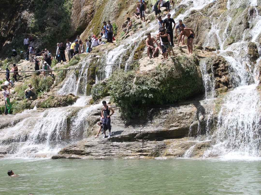 Khorramabad旅游攻略图片