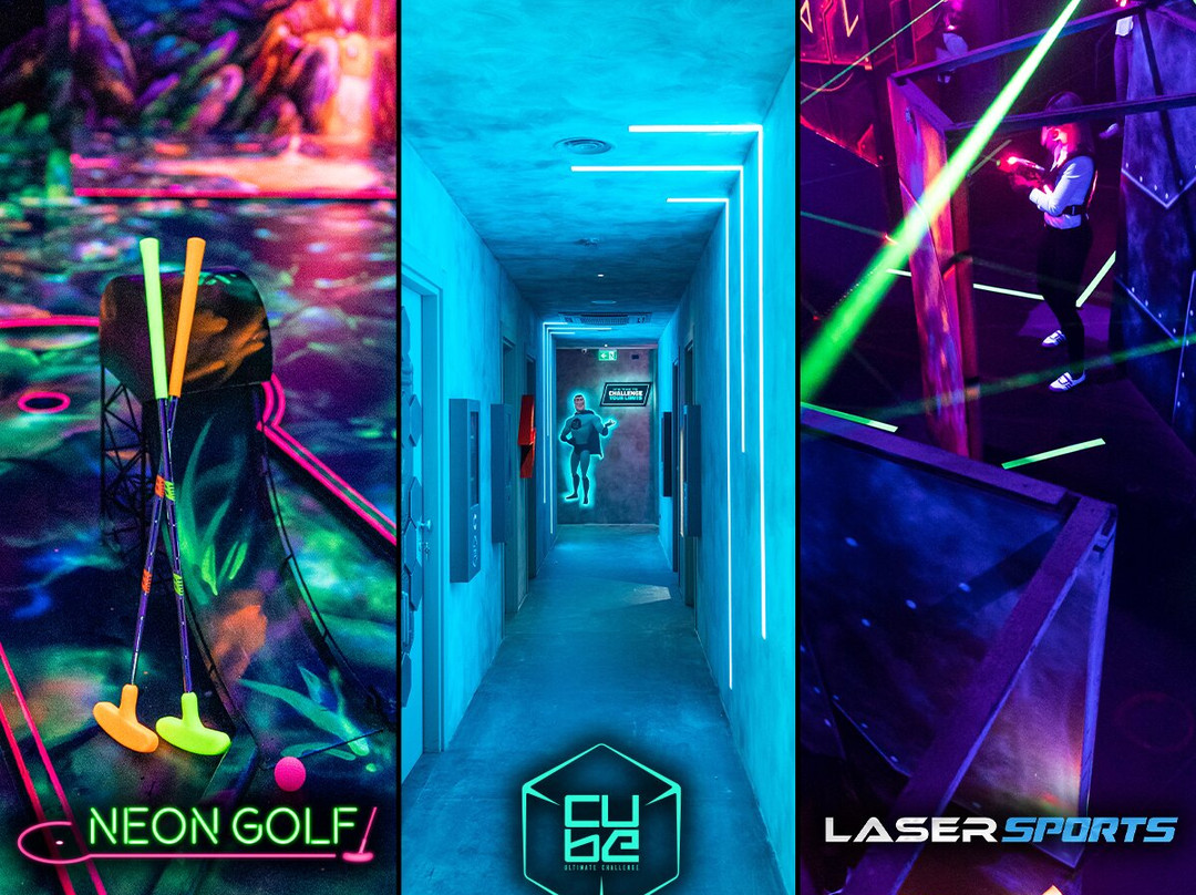 funXperience Kassel-卡塞尔行政区必去景点