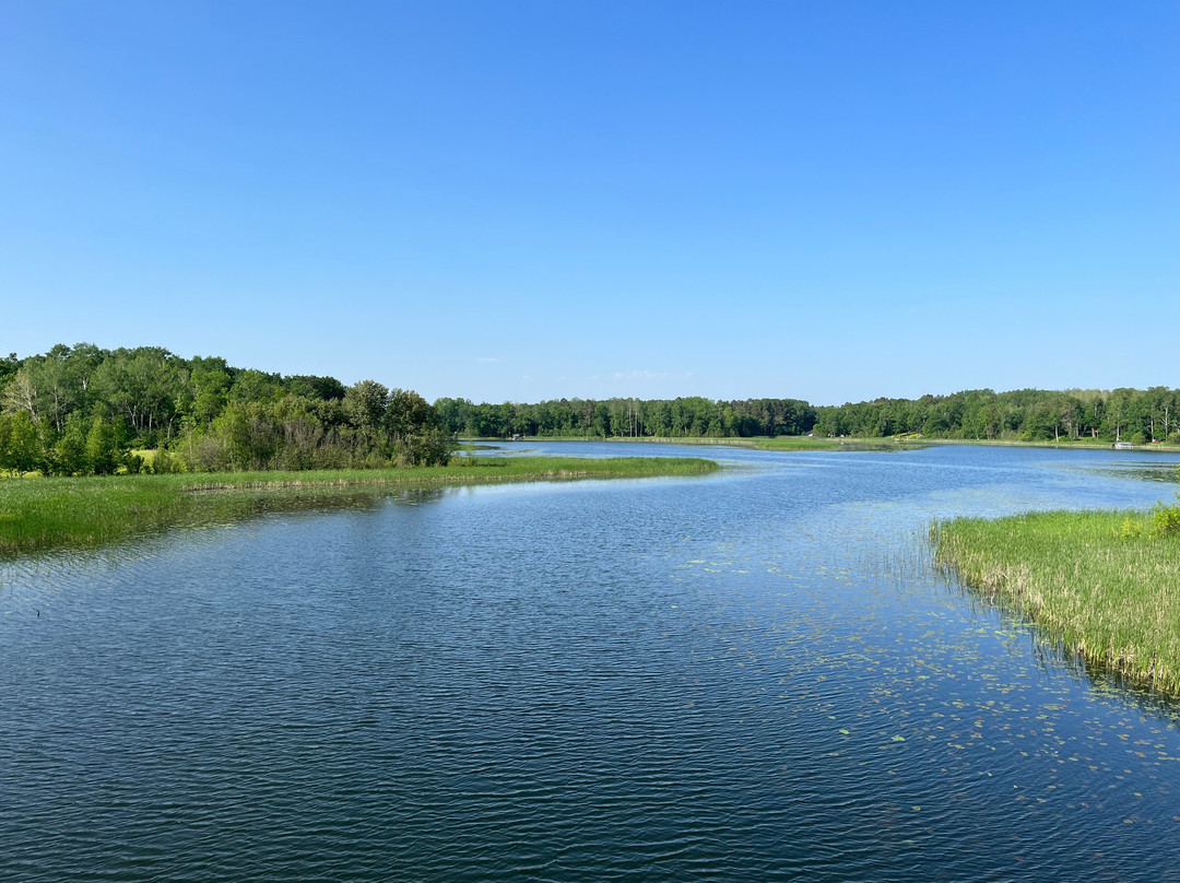 Heartland State Trail