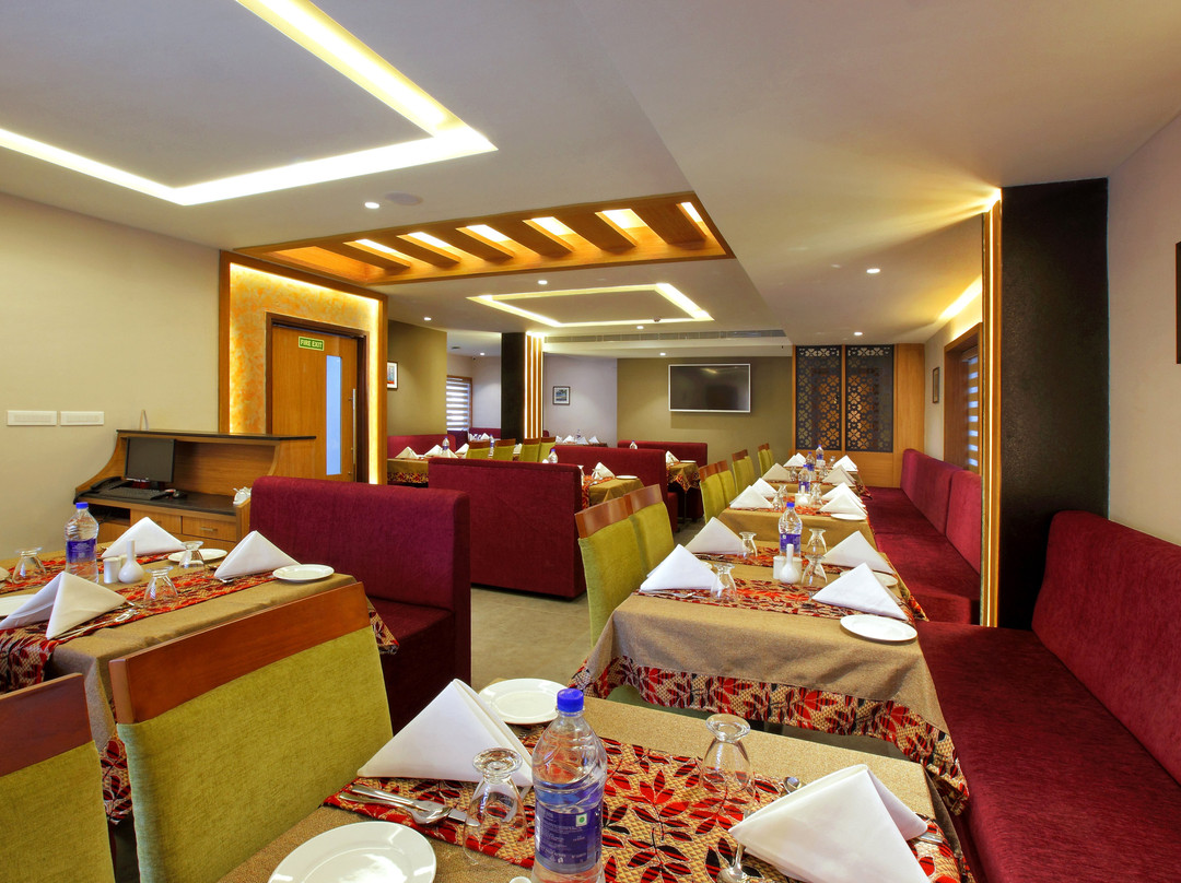 Hotel Sree Ram