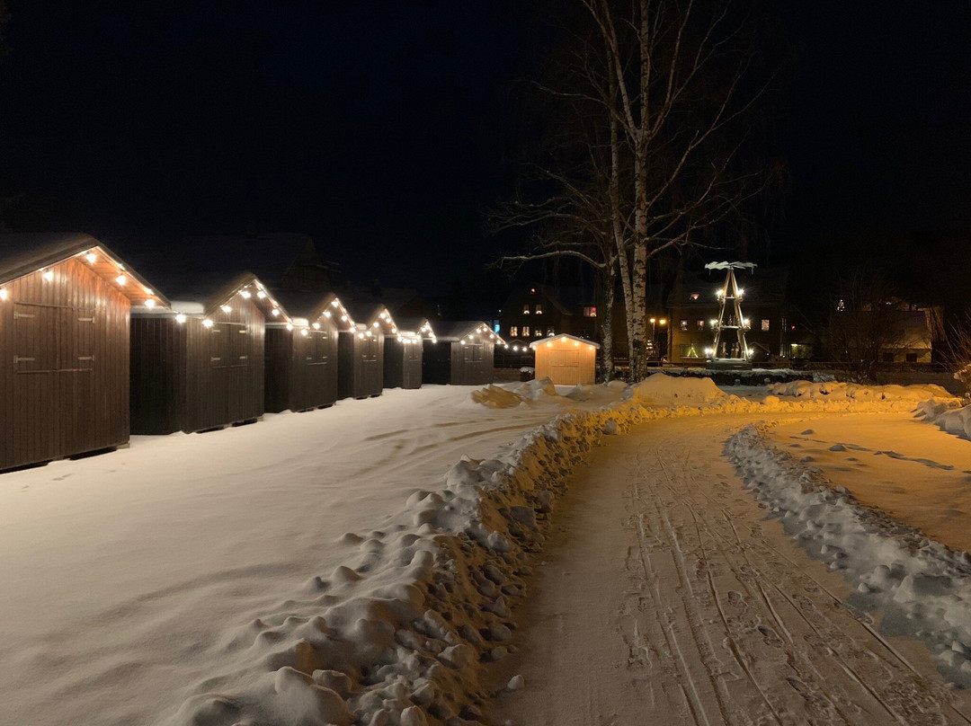 Landgasthof Am Park主图