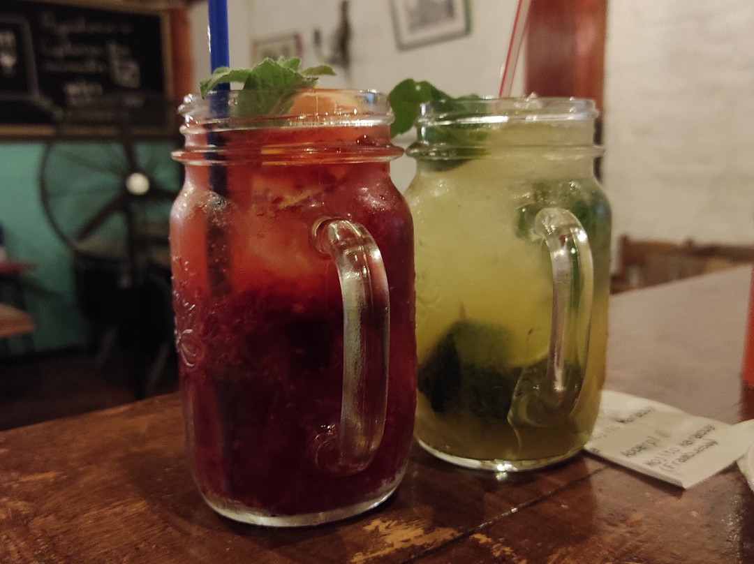 Paine旅游攻略图片