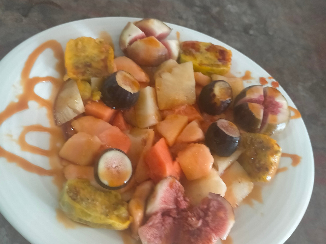 Temisas旅游攻略图片