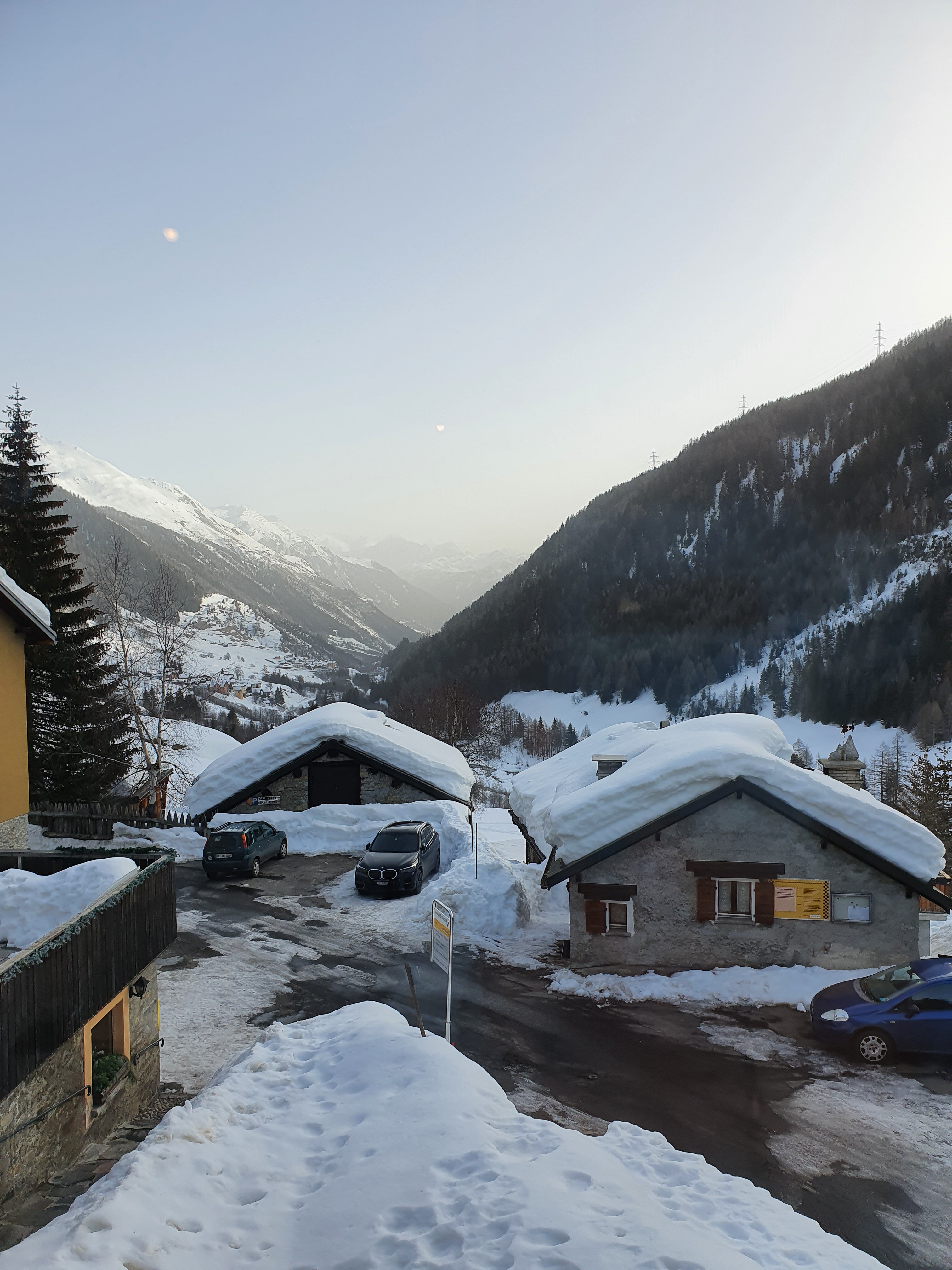 Chalet Stella Alpina Hotel & Wellness-官方