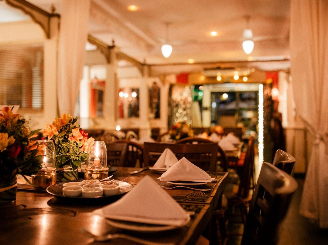 阿雷格里港餐馆和美食-Sharin