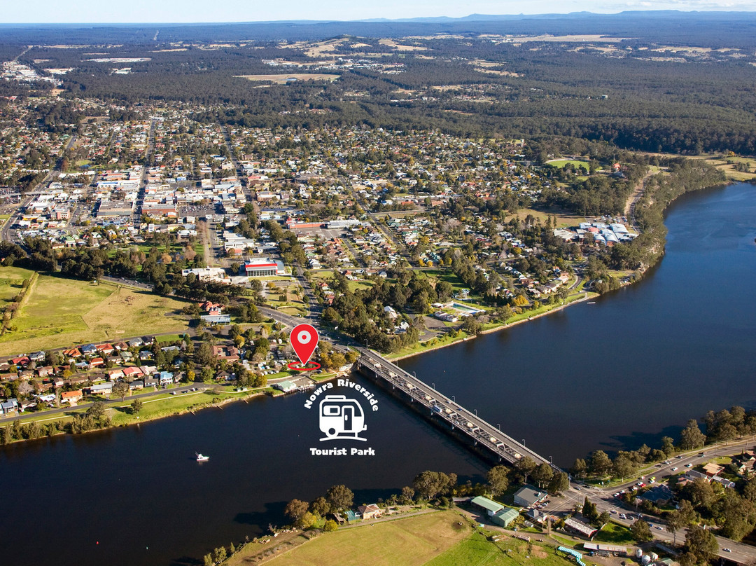 Nowra Riverside Tourist Park