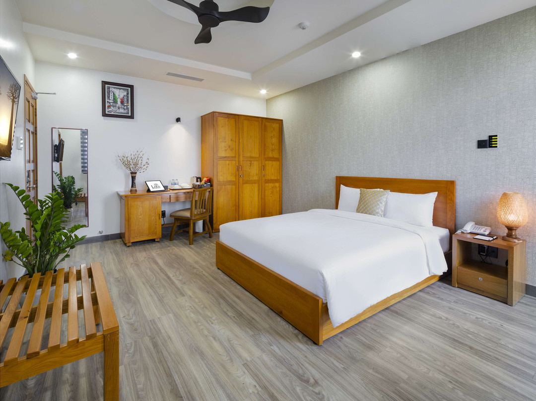 Lara Hotel Long Xuyen