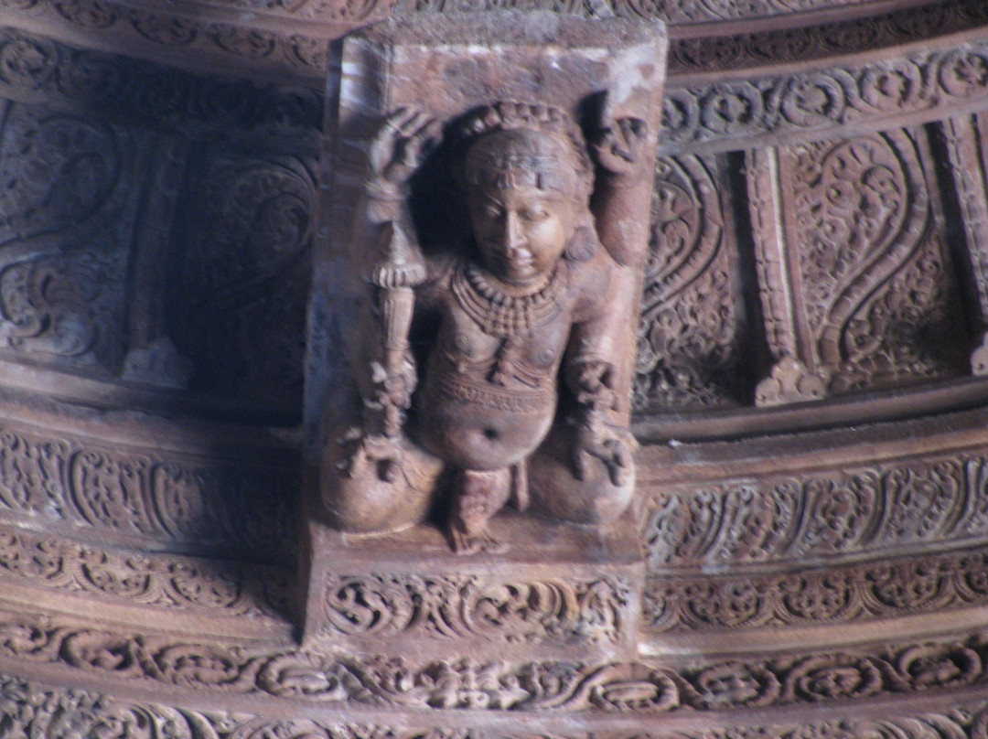Bhojeshwar Temple