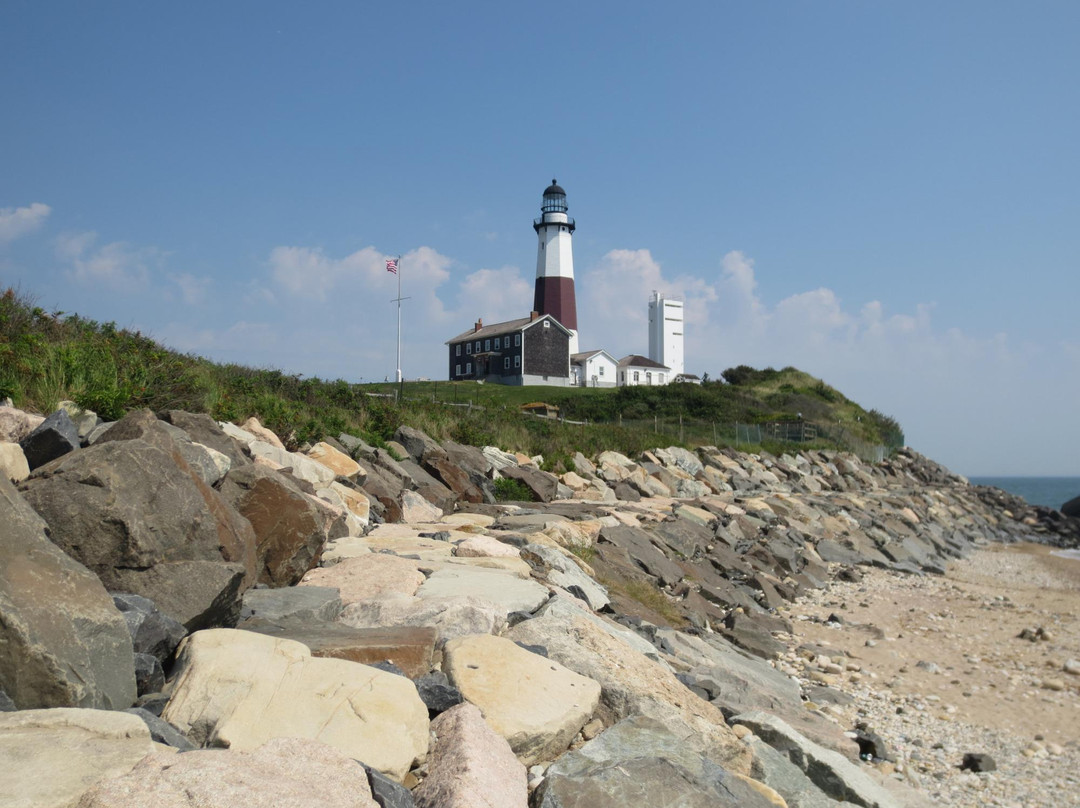 Montauk Point State Park景点图片