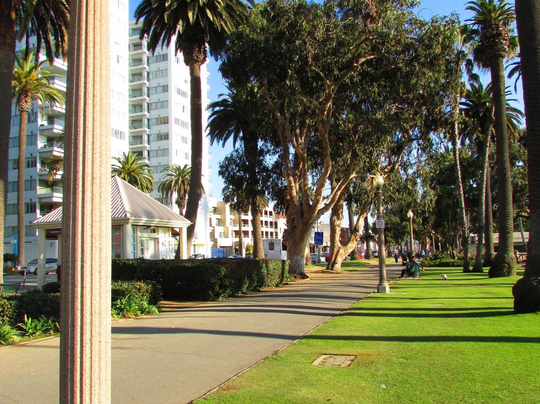 Ocean View Park景点图片