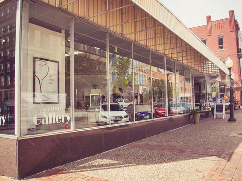 Art Center of Burlington