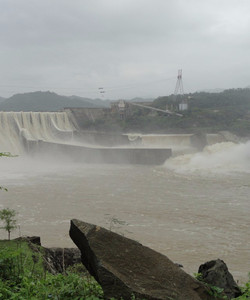 Narmada Canal景点门票图片