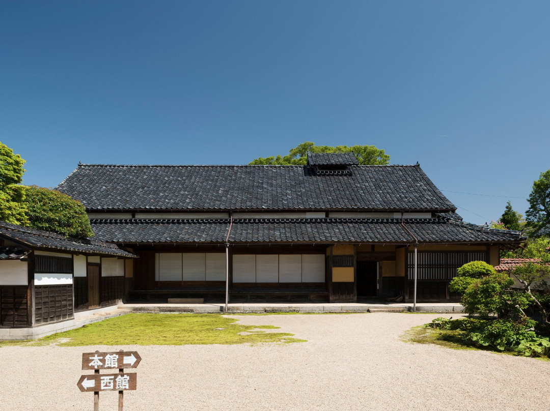 Izumo Folk Craft Museum-出云市必去景点