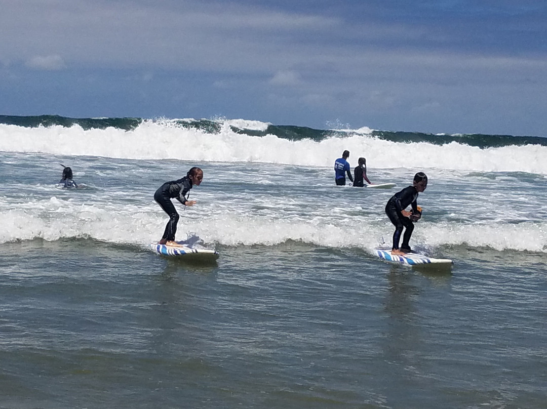 Leucadia Surf School景点图片