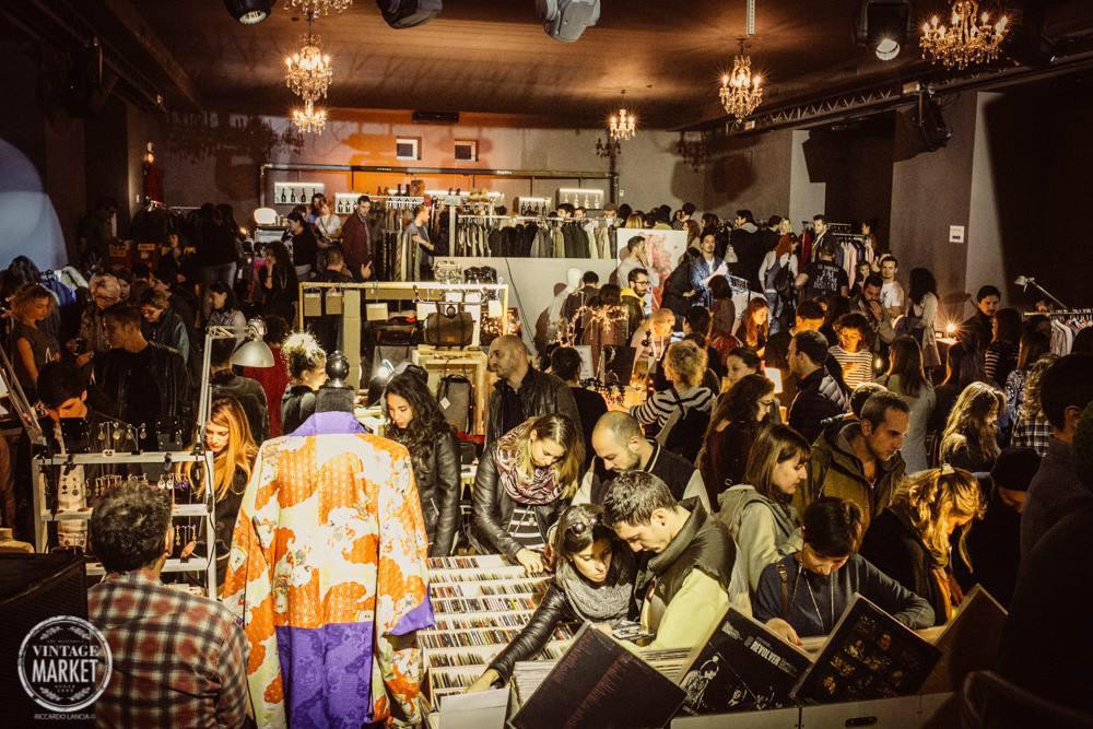 Pisoniano旅游景点-Vintage Market & Co.