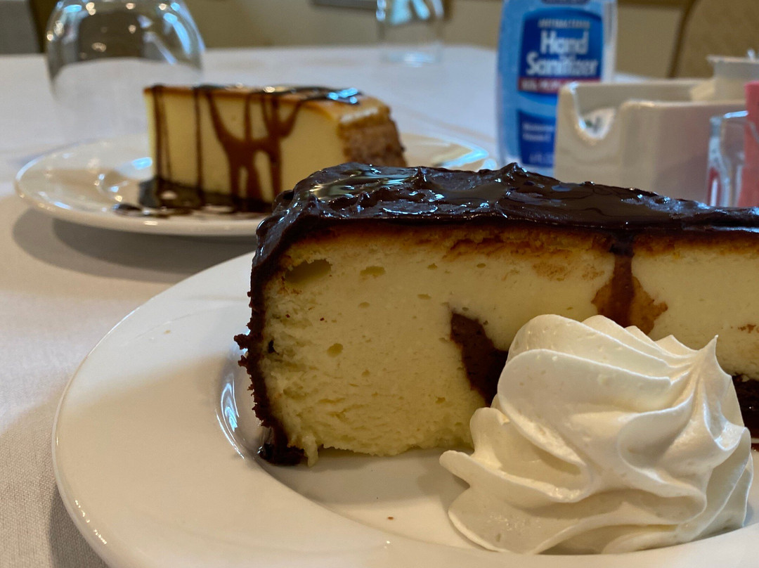 The Pines Restaurant