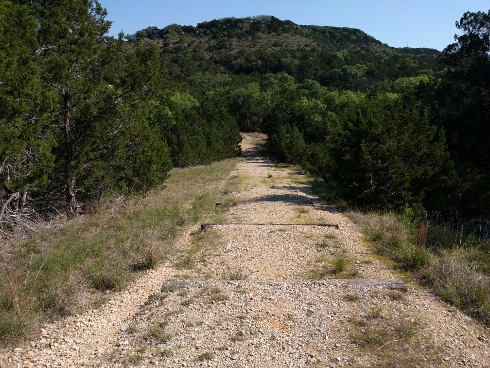 James C. Curry Nature Center