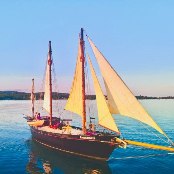 Ambergris Voyages-Southwest Harbor必去景点