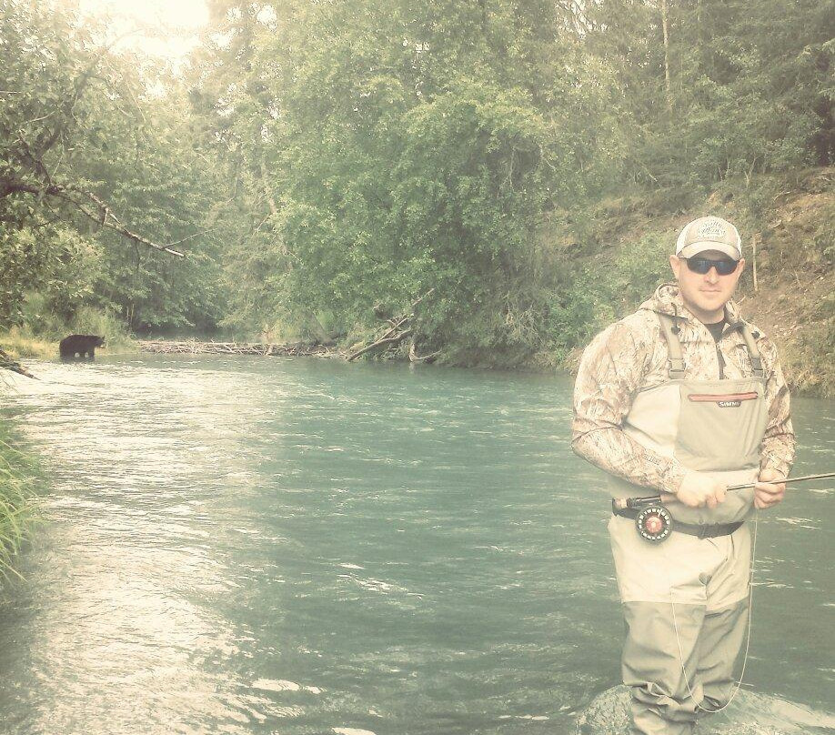 Fish Em LLC-Cooper Landing必去景点