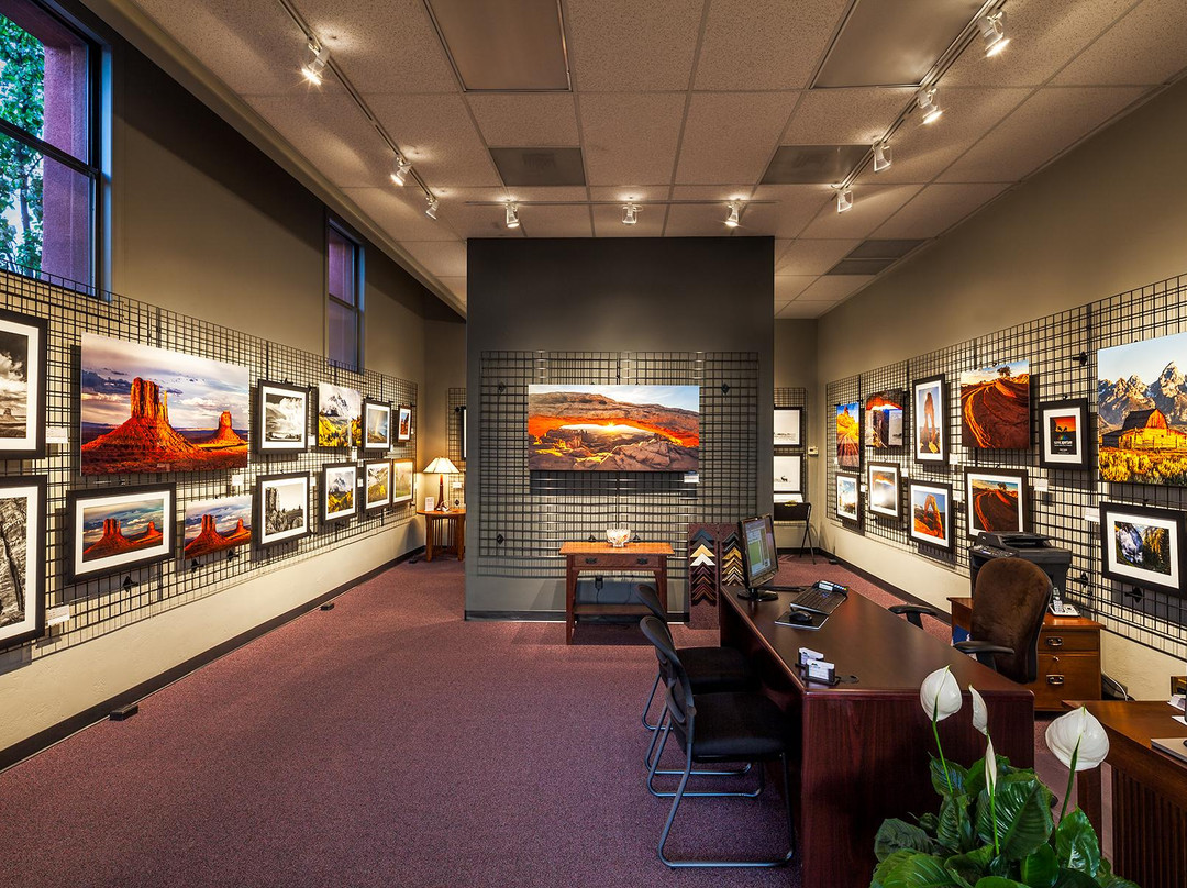 Scenic Aperture Gallery