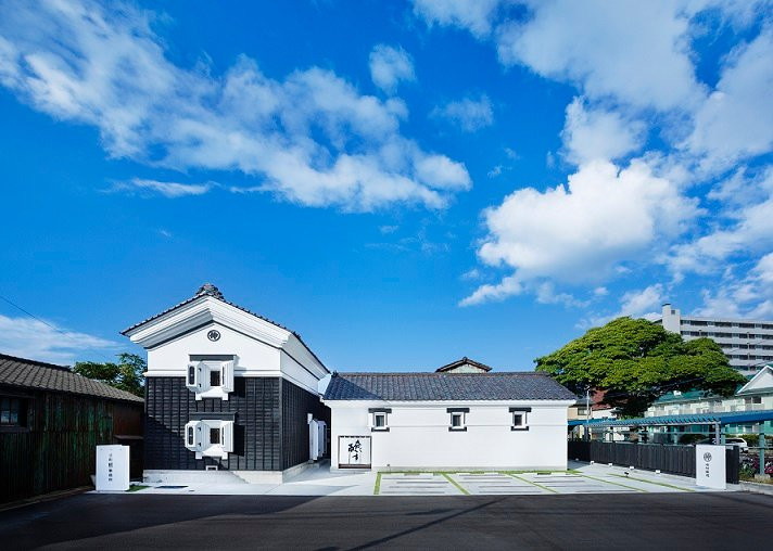 Minemura Brewery-新泻市必去景点