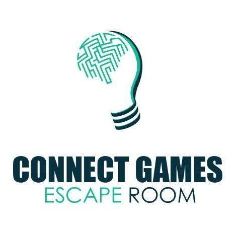 Connect Games Escape Room-弗雷德里克斯堡必去景点