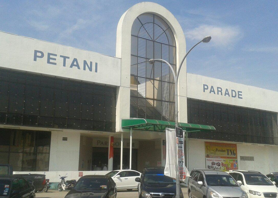 Petani Parade