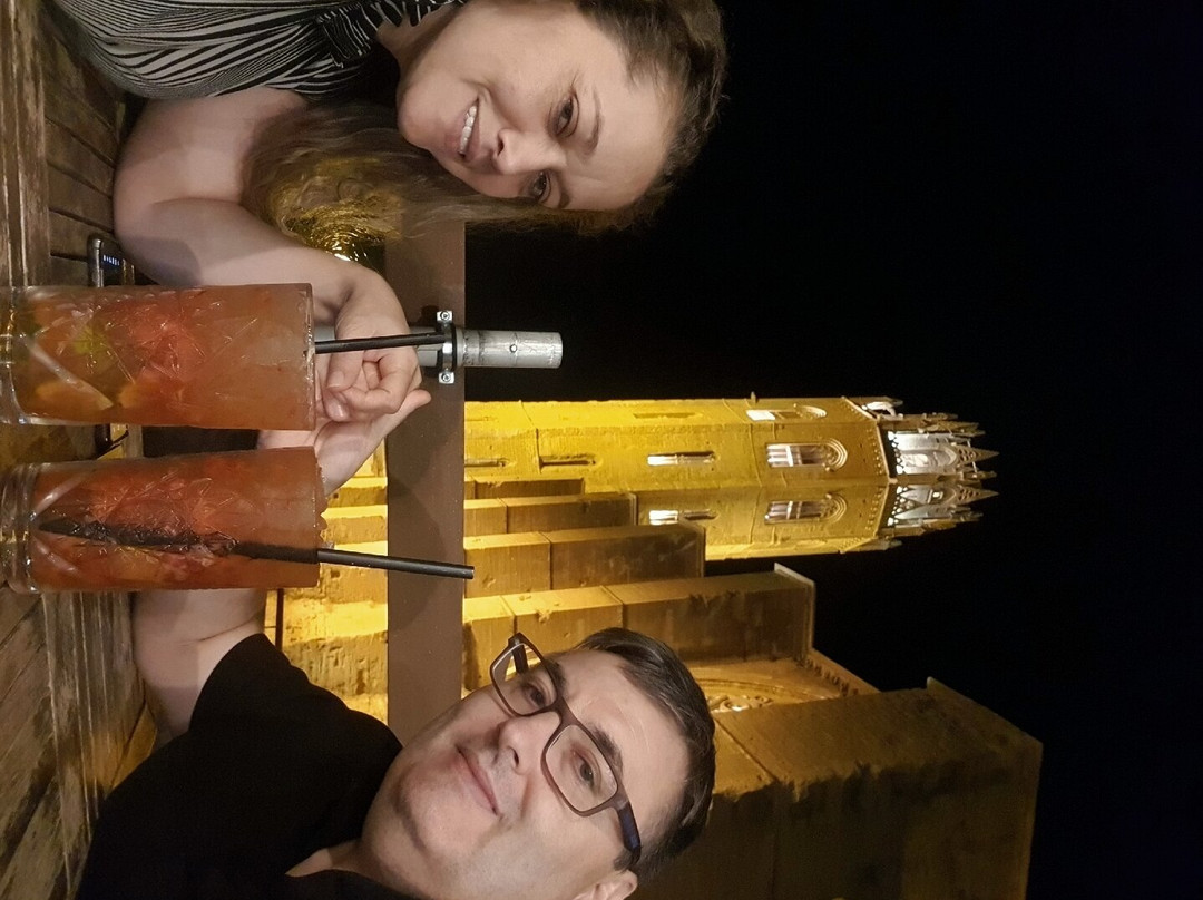 La Sibil.la