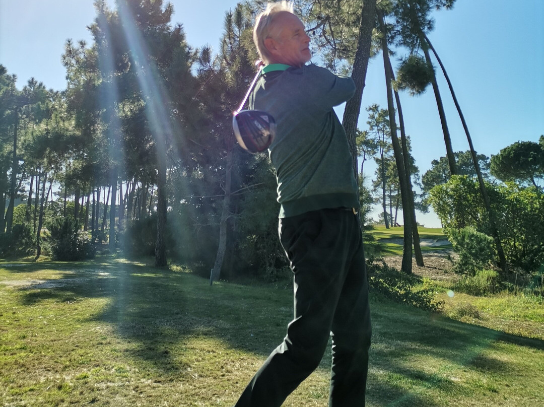 Golf Lessons in Setubal & Troia景点图片