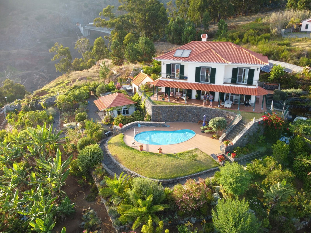 Quinta Da Colina Madeira