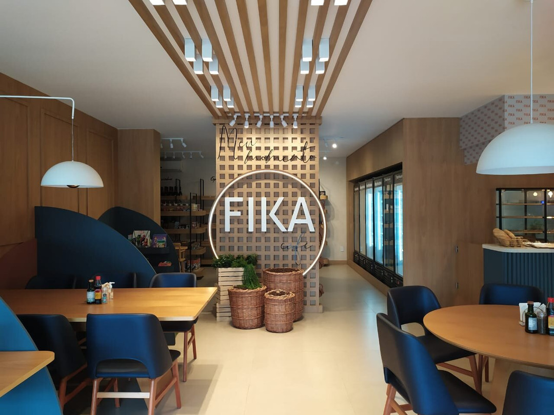 Fika Café