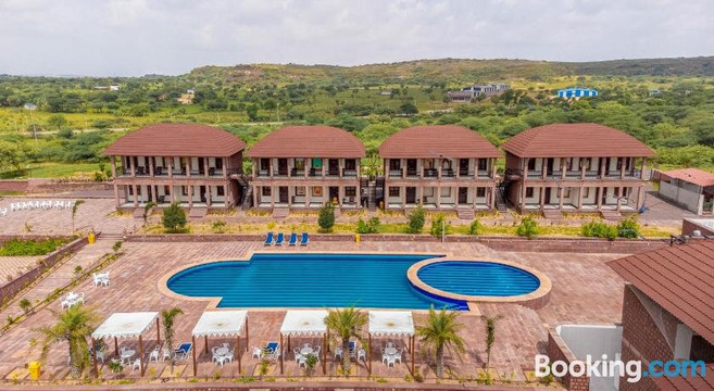 The Gateway Osian主图