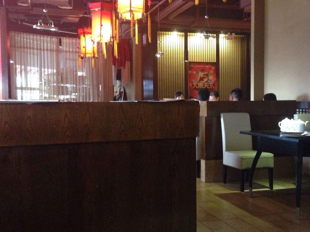 关中老号扯面(朱雀路店)主图