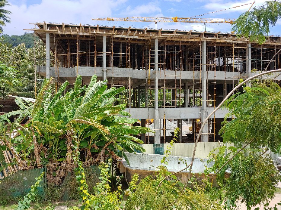 Pied Dans L'eau Holiday Apartments-官方